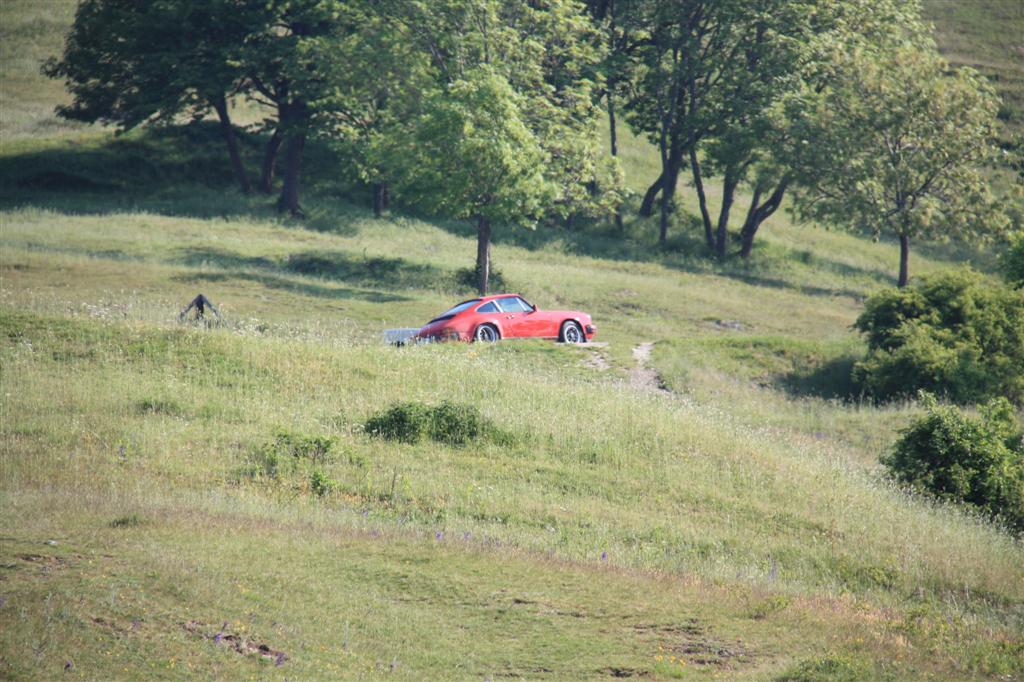 2011-05-21 bis 22 Frhjahrsausfahrt nach Hochosterwitz